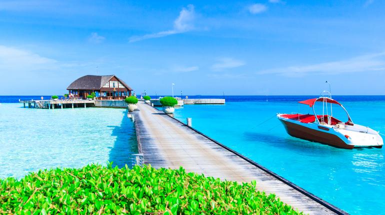 Experience The Great Holiday On Beach